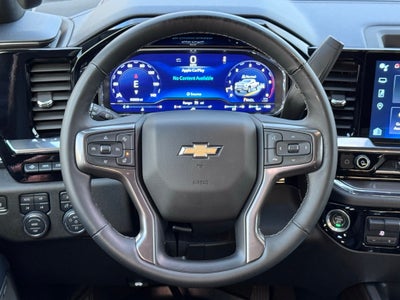 2024 Chevrolet Silverado 3500HD High Country