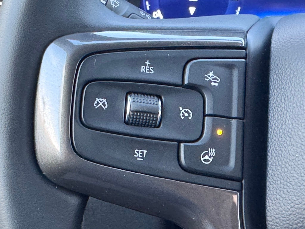 2024 Chevrolet Silverado 3500HD High Country