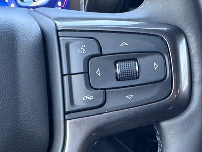 2024 Chevrolet Silverado 3500HD High Country