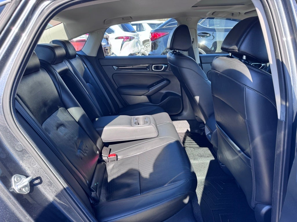 2024 Honda Civic Touring