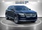 2021 Lincoln Nautilus Standard