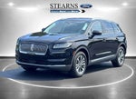 2021 Lincoln Nautilus Standard