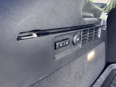 2021 Lincoln Nautilus Standard
