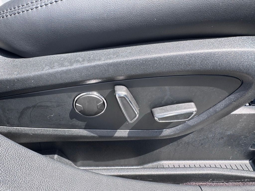 2021 Lincoln Nautilus Standard