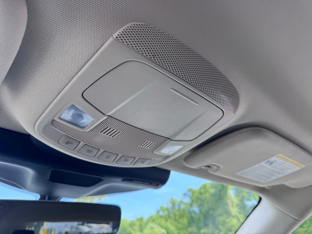 2021 Lincoln Nautilus Standard