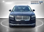 2021 Lincoln Nautilus Standard
