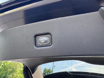 2021 Lincoln Nautilus Standard