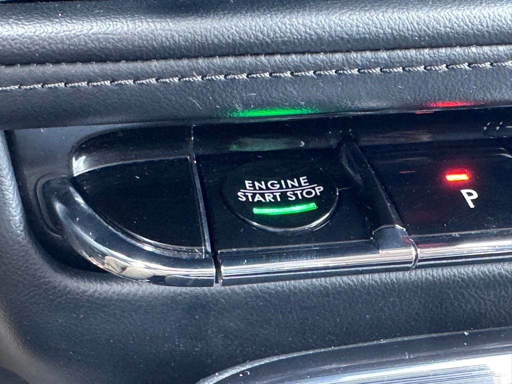 2021 Lincoln Nautilus Standard