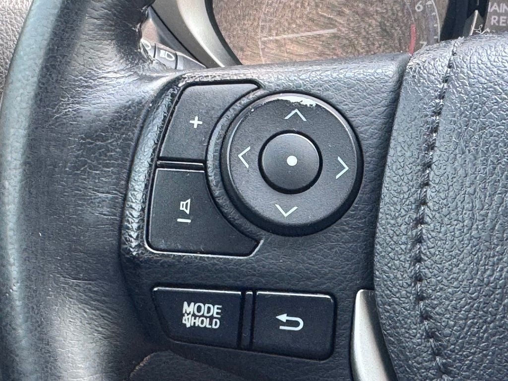 2016 Toyota Corolla S Premium