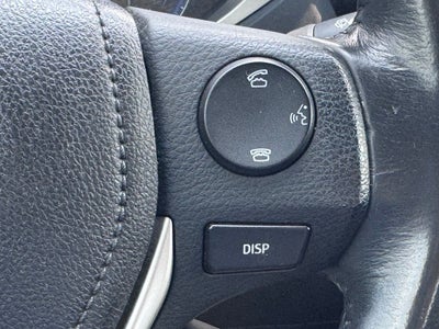 2016 Toyota Corolla S Premium
