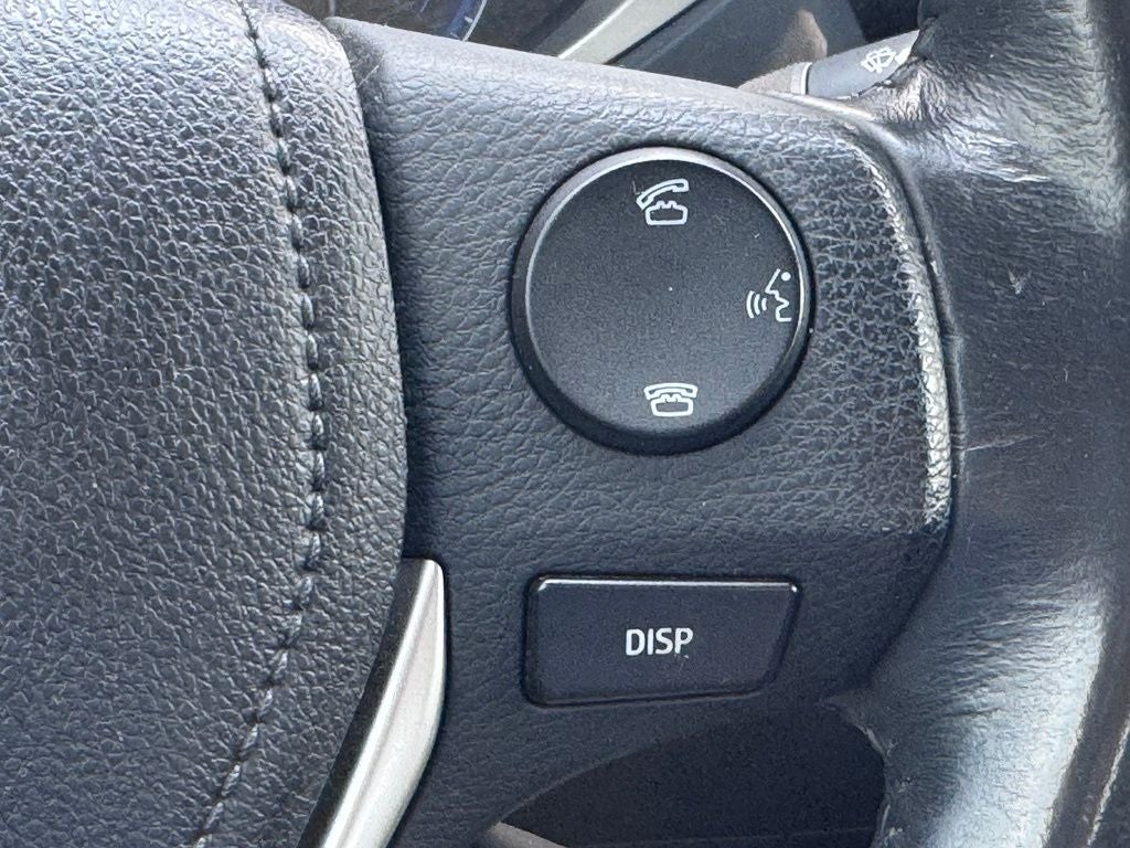 2016 Toyota Corolla S Premium