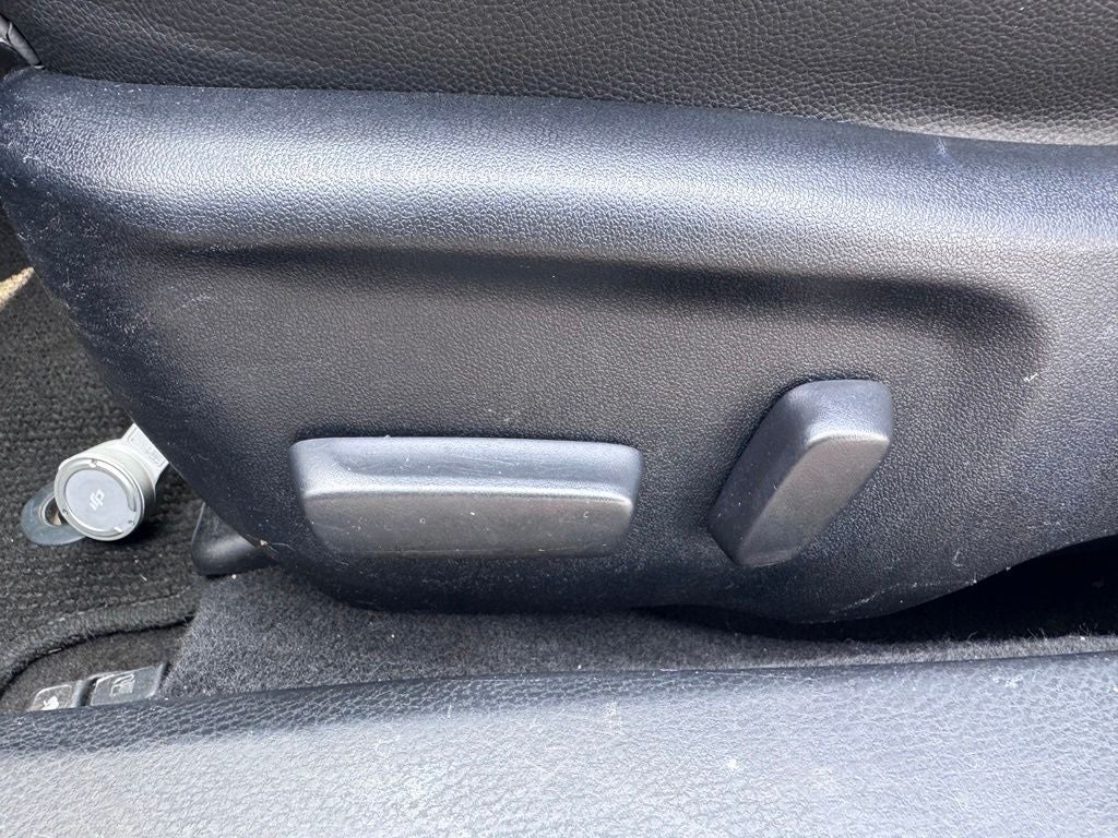 2016 Toyota Corolla S Premium