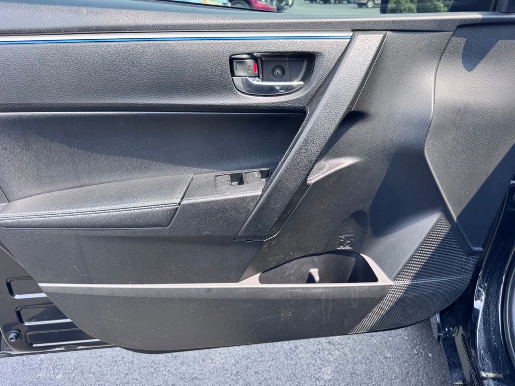 2016 Toyota Corolla S Premium