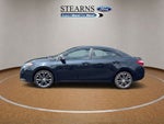 2016 Toyota Corolla S Premium
