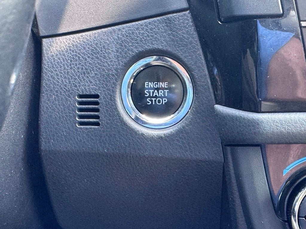 2016 Toyota Corolla S Premium