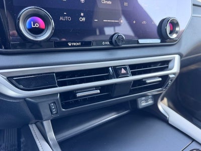 2023 Lexus RX 350 Premium