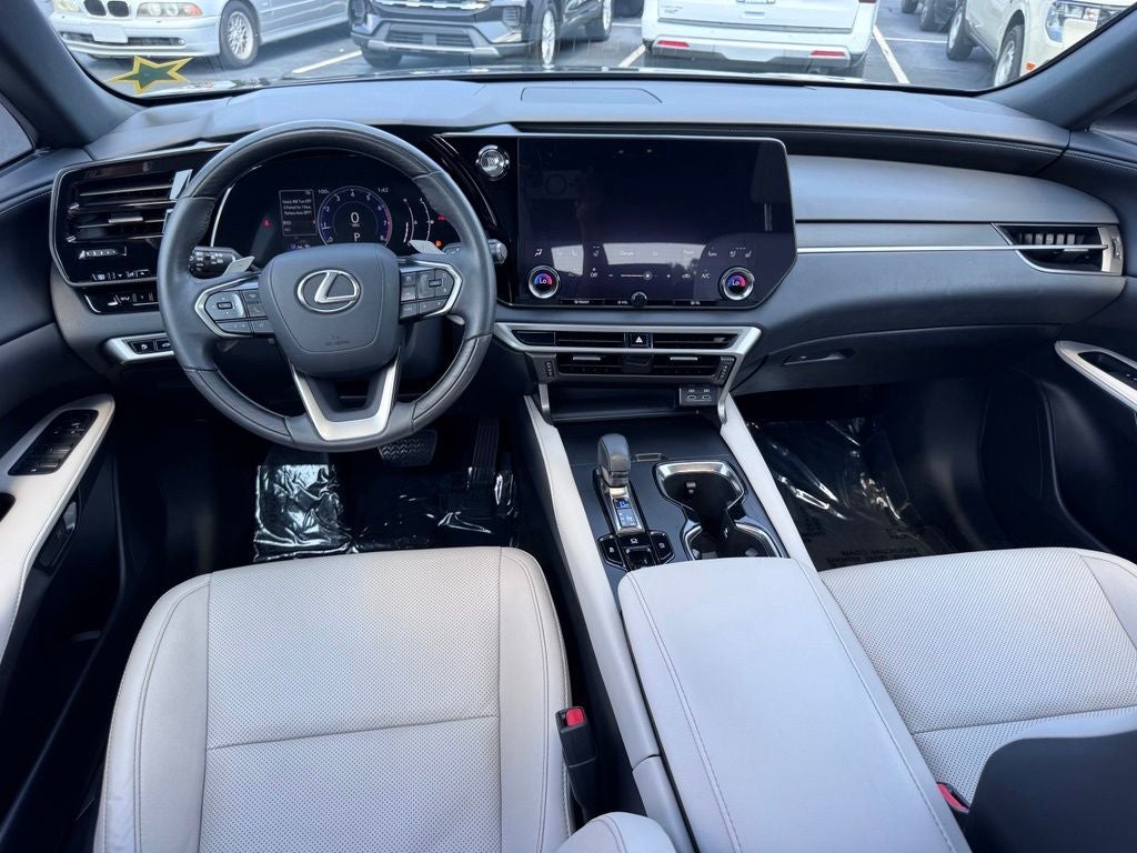 2023 Lexus RX 350 Premium