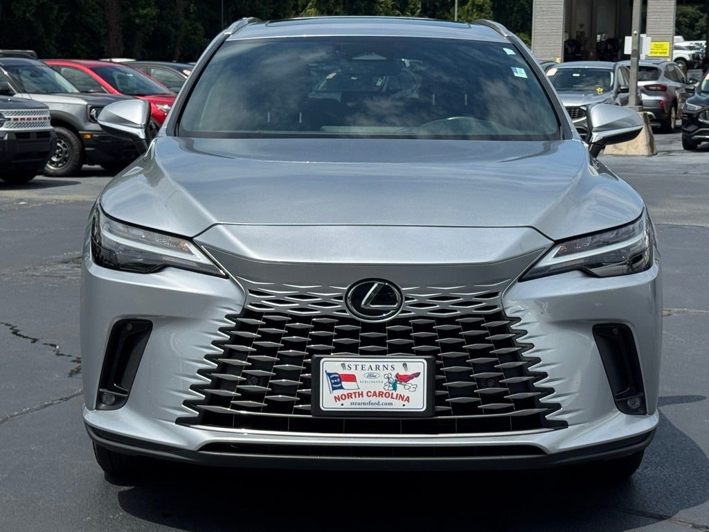 2023 Lexus RX 350 Premium