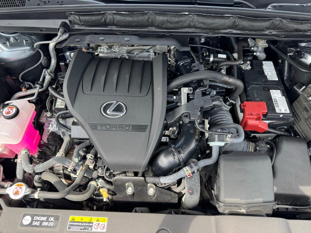 2023 Lexus RX 350 Premium