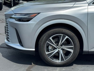2023 Lexus RX 350 Premium