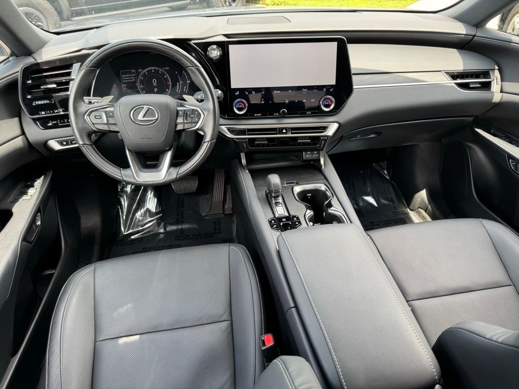 2023 Lexus RX 350 Premium