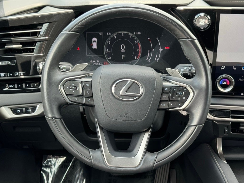 2023 Lexus RX 350 Premium