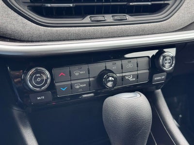 2023 Jeep Compass Sport