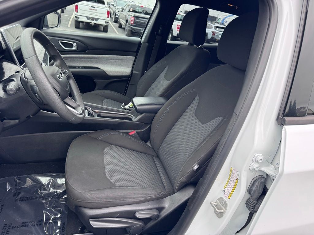 2023 Jeep Compass Sport
