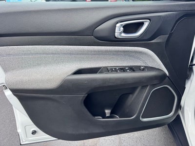 2023 Jeep Compass Sport