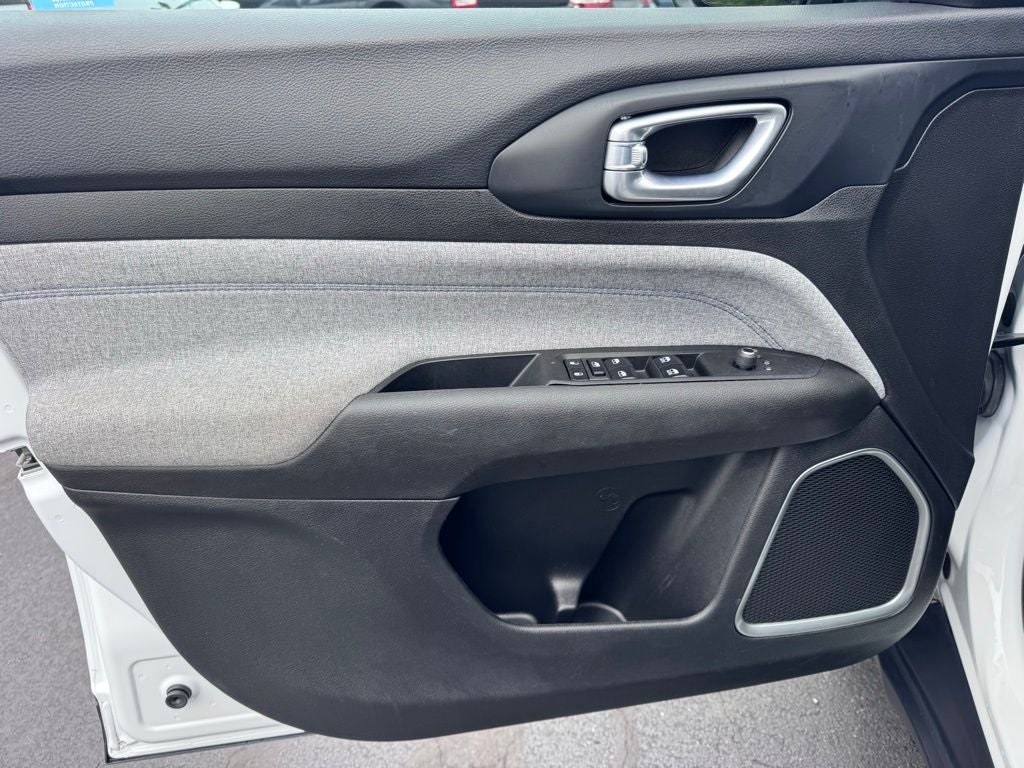 2023 Jeep Compass Sport