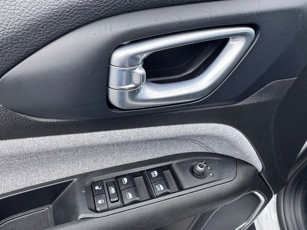 2023 Jeep Compass Sport
