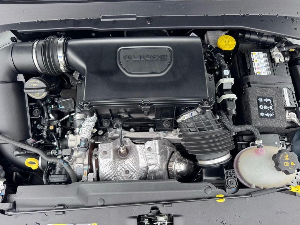 2023 Jeep Compass Sport
