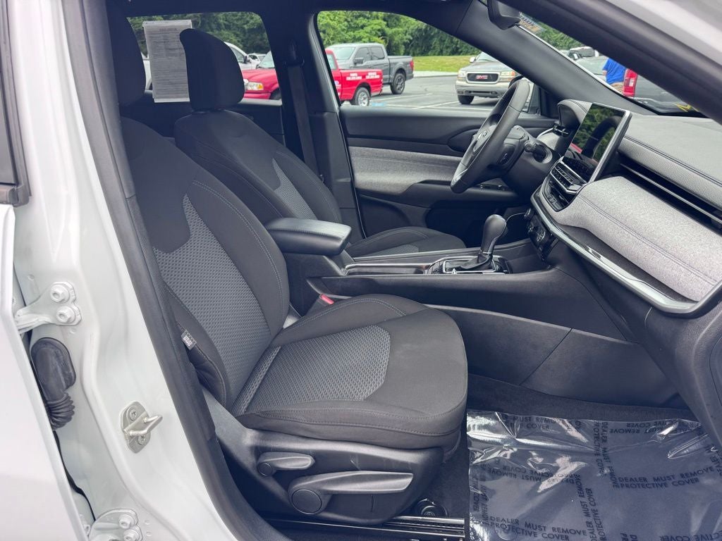 2023 Jeep Compass Sport