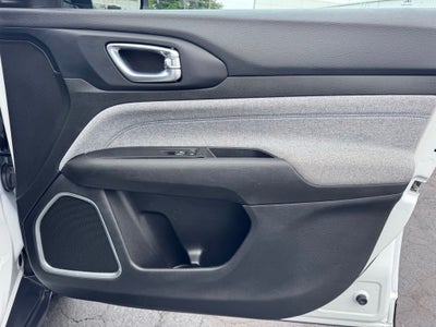 2023 Jeep Compass Sport