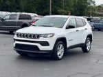 2023 Jeep Compass Sport