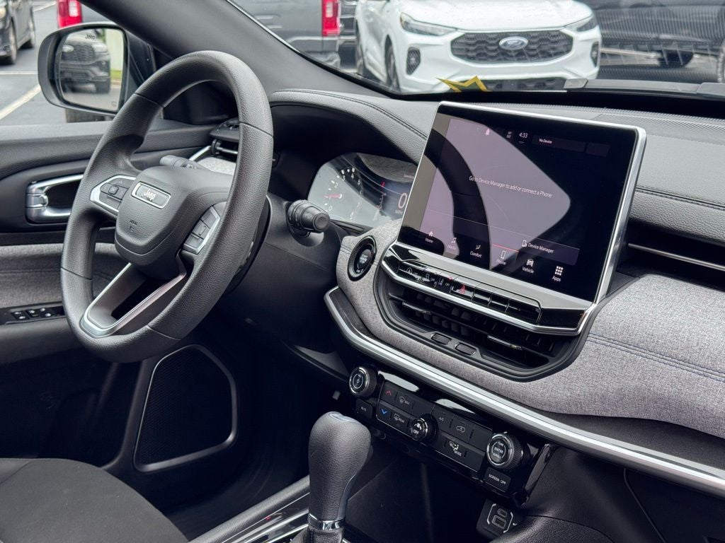 2023 Jeep Compass Sport
