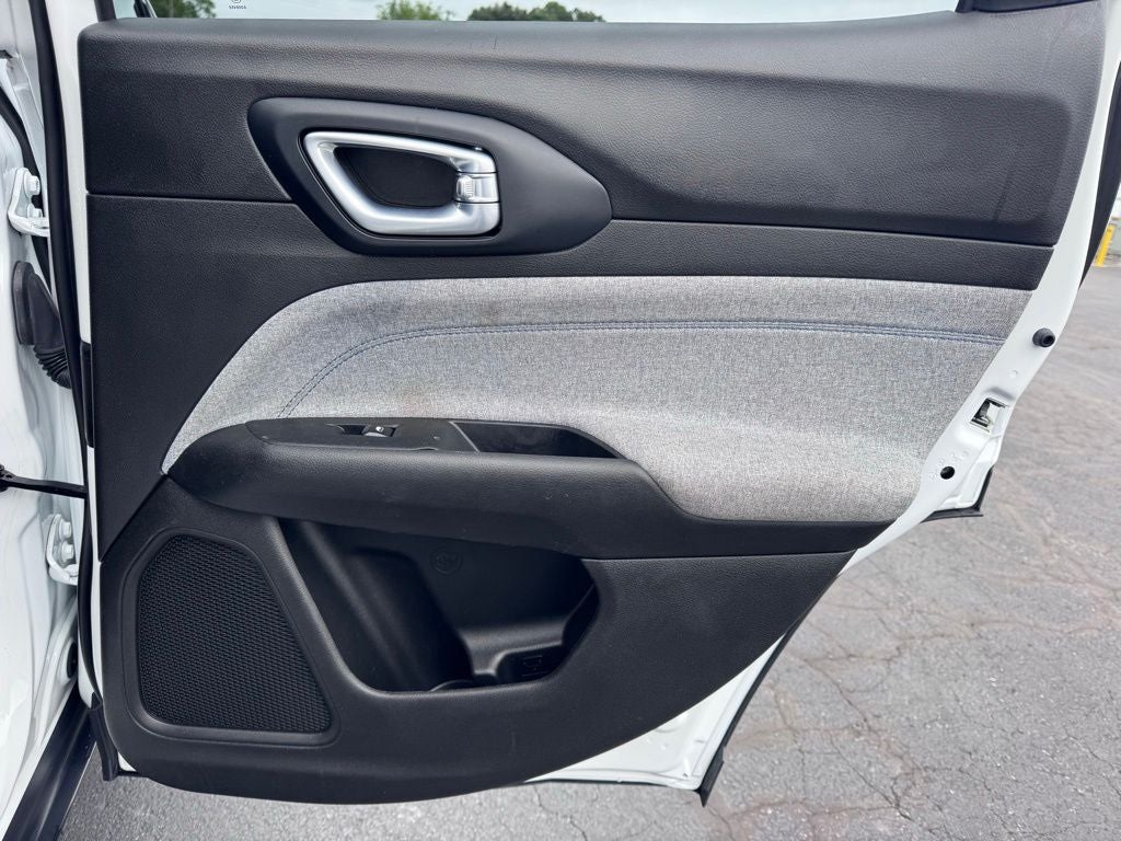 2023 Jeep Compass Sport