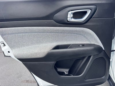 2023 Jeep Compass Sport