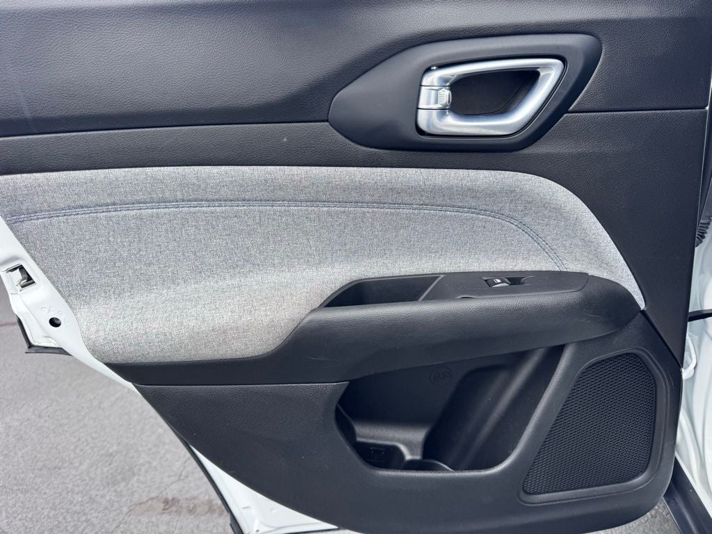 2023 Jeep Compass Sport