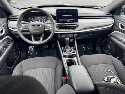 2023 Jeep Compass Sport