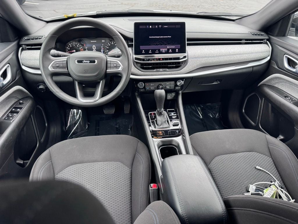 2023 Jeep Compass Sport