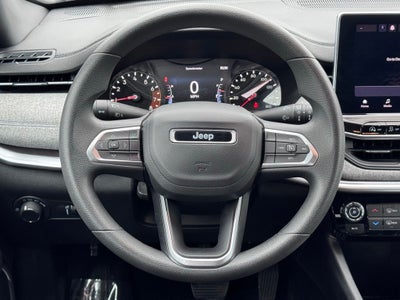 2023 Jeep Compass Sport