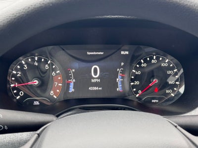 2023 Jeep Compass Sport