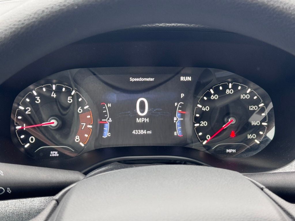 2023 Jeep Compass Sport