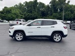2023 Jeep Compass Sport