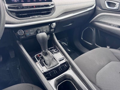 2023 Jeep Compass Sport