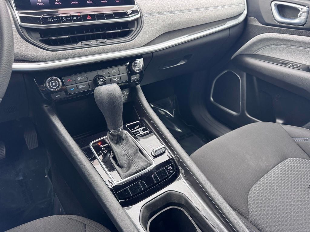2023 Jeep Compass Sport
