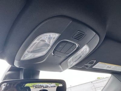 2023 Jeep Compass Sport