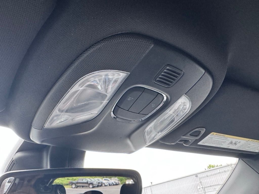 2023 Jeep Compass Sport