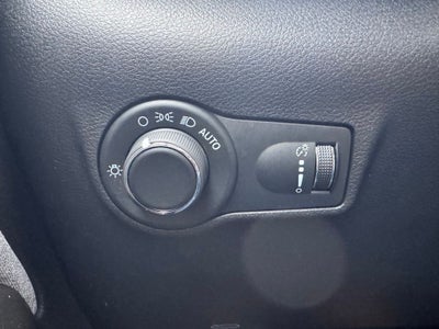 2023 Jeep Compass Sport